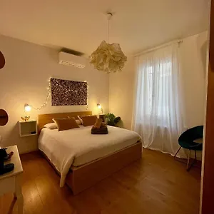 Maison d'hôtes I Limoni Di