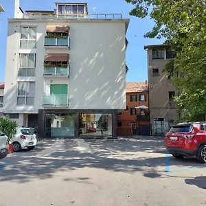 Ca' Palazzo , Mestre Italy
