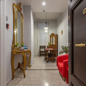Pensjonat La Vecchia